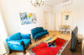 Luxury Suite / Josip Vancaš